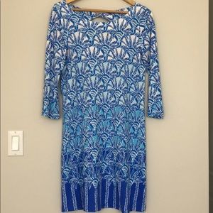 Lilly Pulitzer Bay Dress